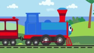 Смотреть на Лордфильм 2.0 cartoon-series Синий Трактор 2014