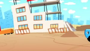 Смотреть на Лордфильм 2.0 cartoon-series Синий Трактор 2014