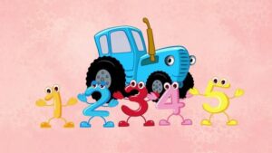 Смотреть на Лордфильм 2.0 cartoon-series Синий Трактор 2014