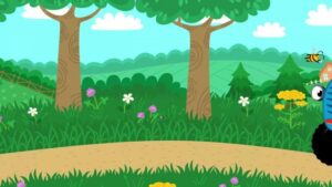 Смотреть на Лордфильм 2.0 cartoon-series Синий Трактор 2014