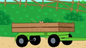 Смотреть на Лордфильм 2.0 cartoon-series Синий Трактор 2014