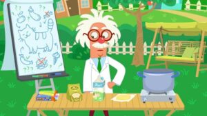 Смотреть на Лордфильм 2.0 cartoon-series Синий Трактор 2014