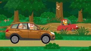 Смотреть на Лордфильм 2.0 cartoon-series Синий Трактор 2014