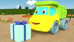 Смотреть на Лордфильм 2.0 cartoon-series Синий Трактор 2014