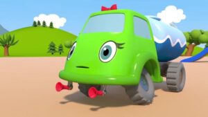 Смотреть на Лордфильм 2.0 cartoon-series Синий Трактор 2014