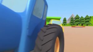 Смотреть на Лордфильм 2.0 cartoon-series Синий Трактор 2014