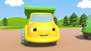 Смотреть на Лордфильм 2.0 cartoon-series Синий Трактор 2014