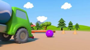 Смотреть на Лордфильм 2.0 cartoon-series Синий Трактор 2014