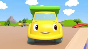 Смотреть на Лордфильм 2.0 cartoon-series Синий Трактор 2014