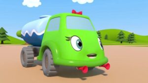 Смотреть на Лордфильм 2.0 cartoon-series Синий Трактор 2014