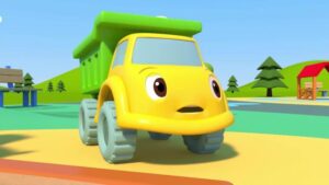 Смотреть на Лордфильм 2.0 cartoon-series Синий Трактор 2014