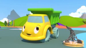 Смотреть на Лордфильм 2.0 cartoon-series Синий Трактор 2014