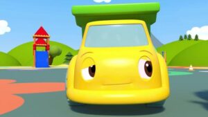 Смотреть на Лордфильм 2.0 cartoon-series Синий Трактор 2014