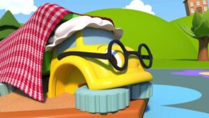 Смотреть на Лордфильм 2.0 cartoon-series Синий Трактор 2014